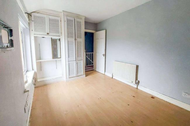 47 Rowland Avenue, Nelson, Lancashire, BB9 9NG 9