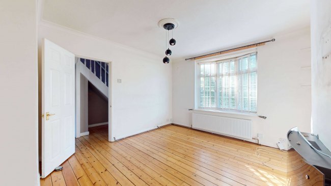 111 Ravensworth Road, Chislehurst, London, SE9 4LX 8