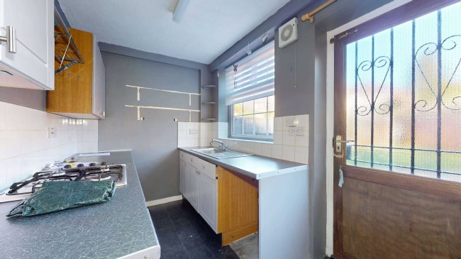 111 Ravensworth Road, Chislehurst, London, SE9 4LX 8