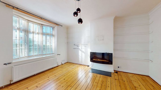 111 Ravensworth Road, Chislehurst, London, SE9 4LX 8