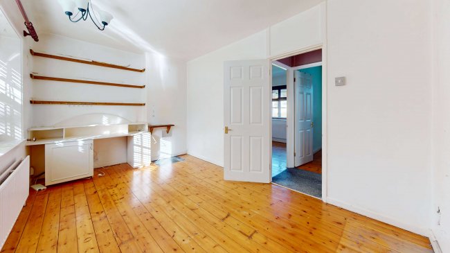 111 Ravensworth Road, Chislehurst, London, SE9 4LX 8