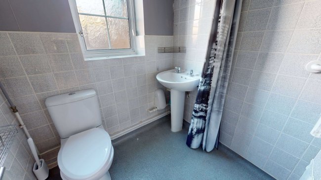 111 Ravensworth Road, Chislehurst, London, SE9 4LX 8