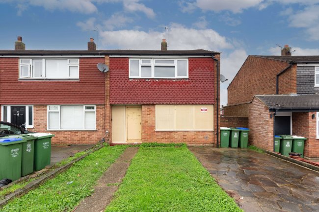 19 Berwick Road, Welling, DA16 1QU 8
