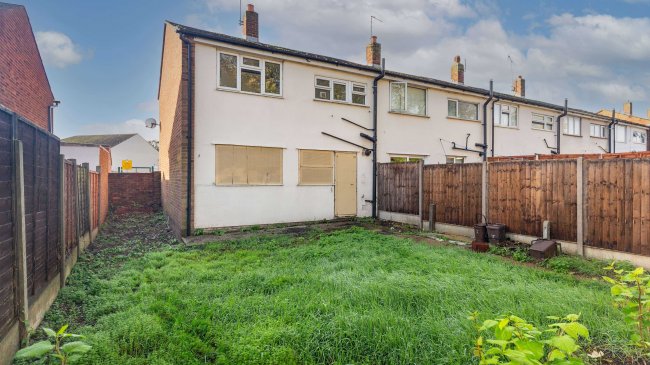 19 Berwick Road, Welling, DA16 1QU 8