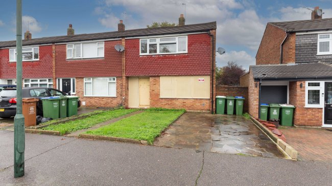 19 Berwick Road, Welling, DA16 1QU 8