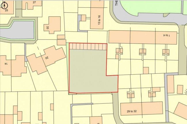Plot B, Whitefields Road, Enfield EN8 0HD 7