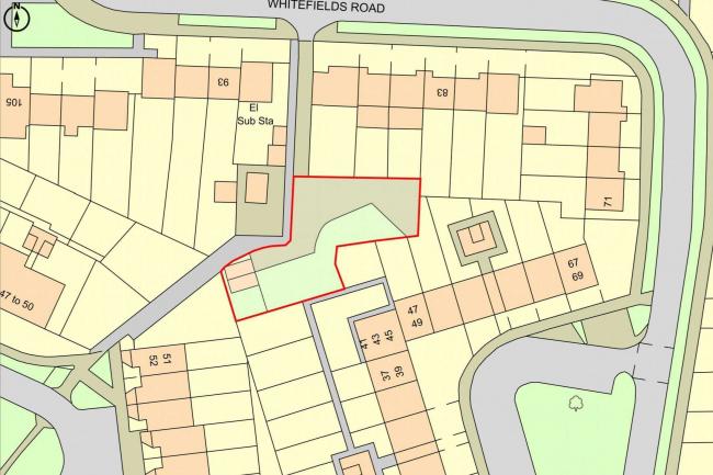 Plot C, Whitefields Road, Enfield EN8 0HD 8
