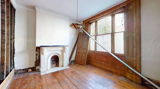 49 Grafton Road, Kentish Town, London, NW5 3DX 10