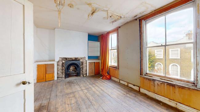 49 Grafton Road, Kentish Town, London, NW5 3DX 10