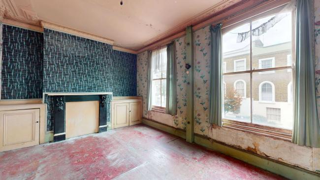 49 Grafton Road, Kentish Town, London, NW5 3DX 10