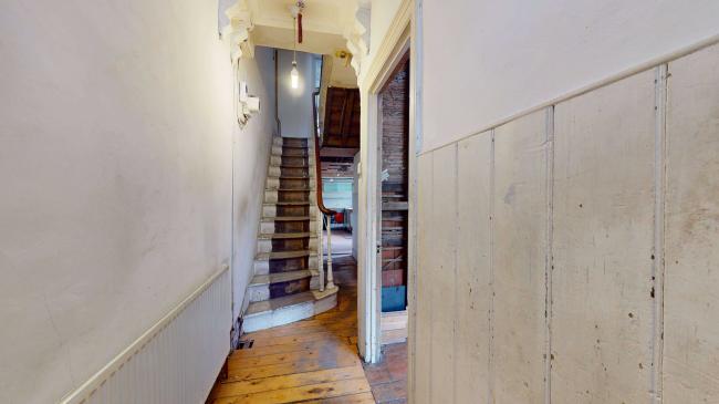 49 Grafton Road, Kentish Town, London, NW5 3DX 10