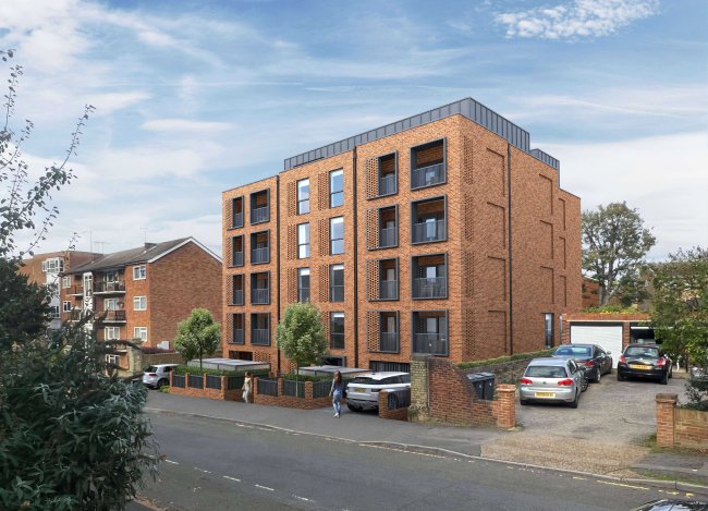 Red Roofs & Court Royal, Church Hill Road, Surbiton, KT6 4UG 8