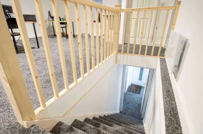 Wellington Mills, Wellington Street, Queensbury, Bradford, BD13 1AP 7