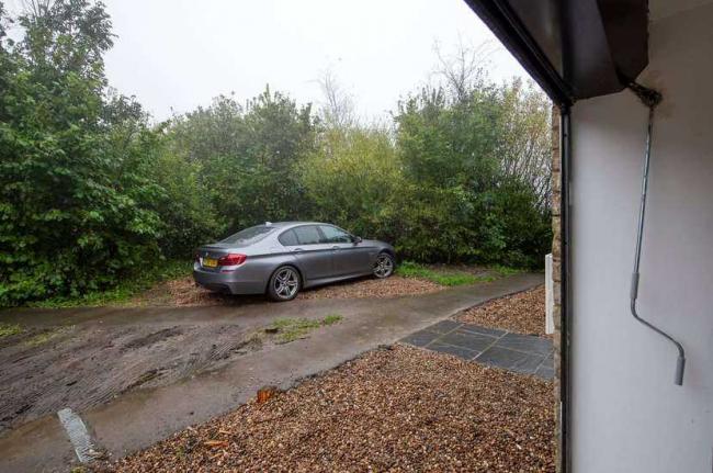 Wellington Mills, Wellington Street, Queensbury, Bradford, BD13 1AP 7