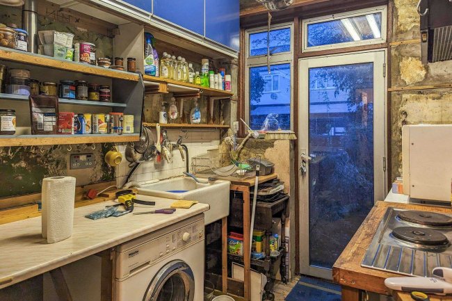 187 Abercairn Road, Streatham, SW16 5AJ 6