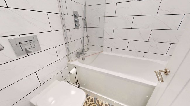 34 Lampeter Square, Hammersmith, London, W6 8PS 1