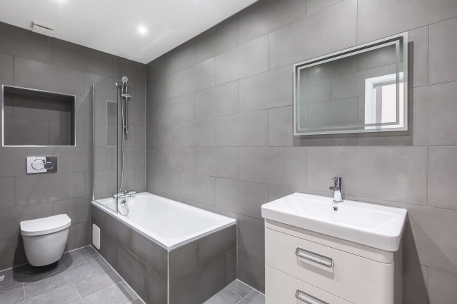 89 Holloway Road, Islington, London N7 8LT 1