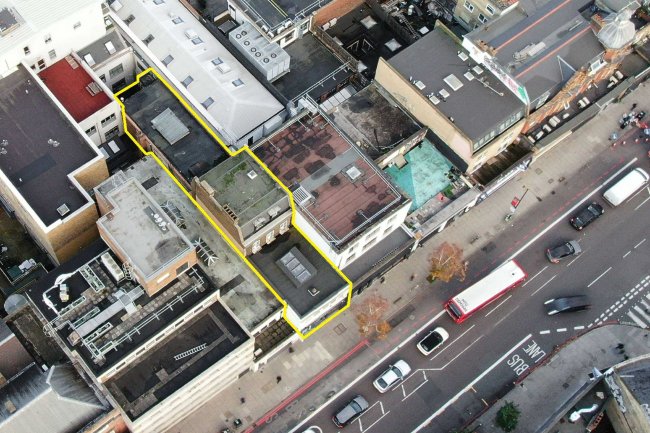 162 Holloway Road, Islington, London N7 8DQ 10