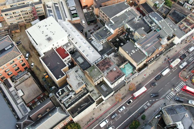 162 Holloway Road, Islington, London N7 8DQ 10