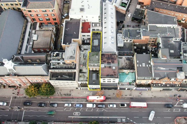 162 Holloway Road, Islington, London N7 8DQ 10