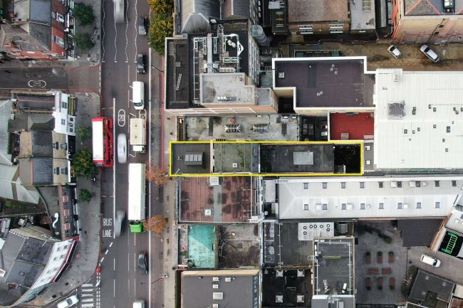 162 Holloway Road, Islington, London N7 8DQ 10