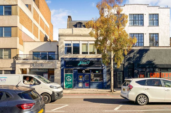 162 Holloway Road, Islington, London N7 8DQ 10