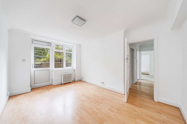 32 Mount View, Mount Avenue, Ealing, London, W5 1PR 8