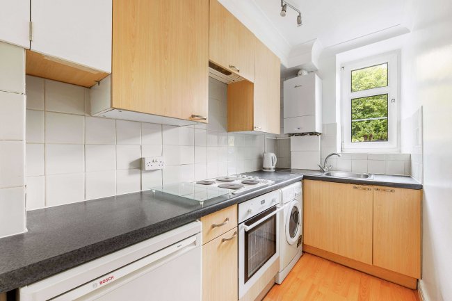 32 Mount View, Mount Avenue, Ealing, London, W5 1PR 8