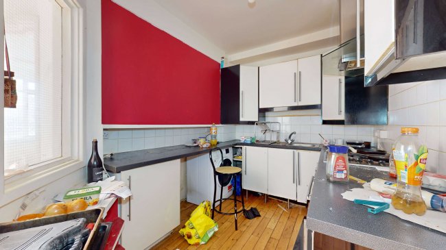 103 Horncastle Road, Lee, London, SE12 9LF 5