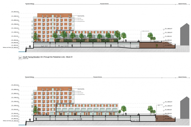 Land at Pottery Quay, Pottery Road Plymouth, Devon PL1 4FB 2