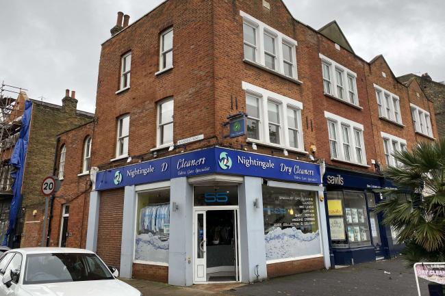 55 Nightingale Lane, London, SW12 8ST 6