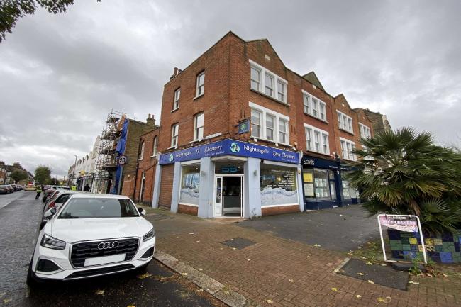 55 Nightingale Lane, London, SW12 8ST 6