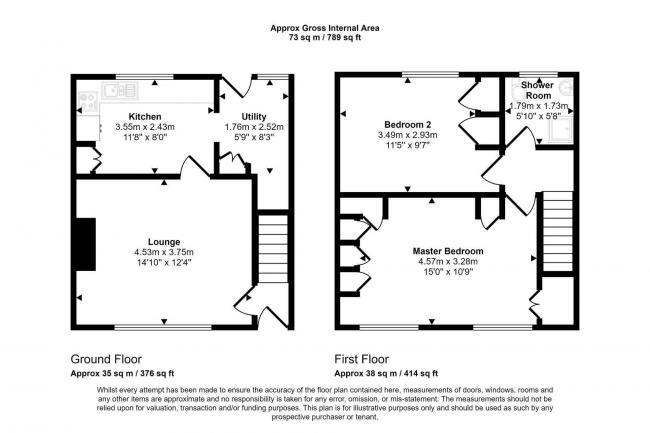 16 Rowan Close, Beaconsfield, Buckinghamshire, HP9 1BE 5