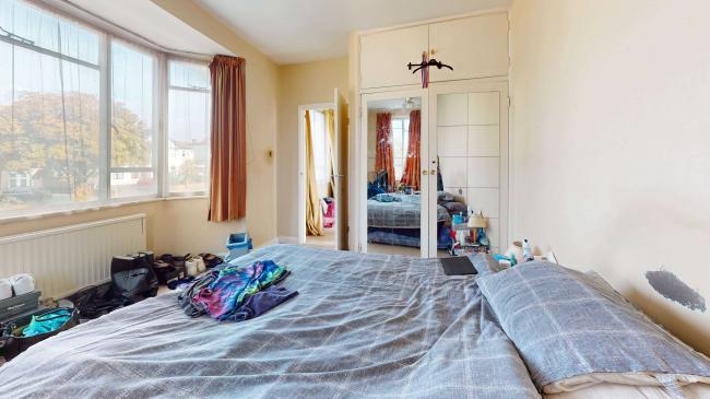 118A Willersley Avenue, Sidcup, DA15 9EN 8