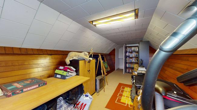 118A Willersley Avenue, Sidcup, DA15 9EN 8