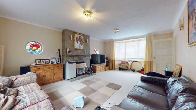 118A Willersley Avenue, Sidcup, DA15 9EN 8