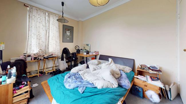 118A Willersley Avenue, Sidcup, DA15 9EN 8