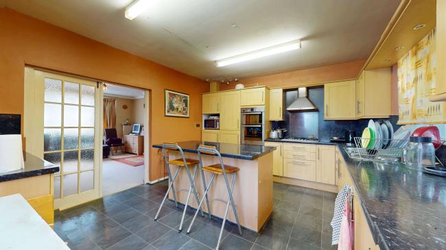 118A Willersley Avenue, Sidcup, DA15 9EN 8