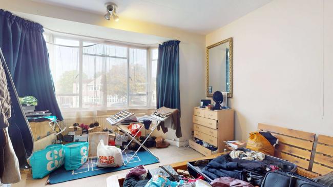 118A Willersley Avenue, Sidcup, DA15 9EN 8