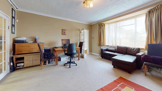 118A Willersley Avenue, Sidcup, DA15 9EN 8