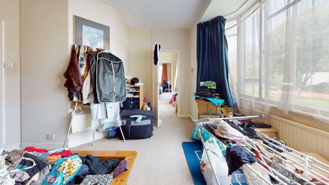 118A Willersley Avenue, Sidcup, DA15 9EN 8