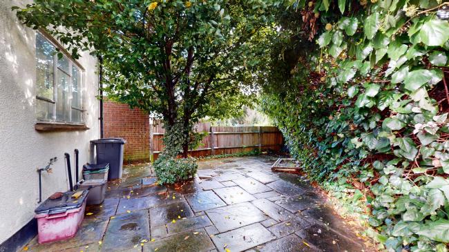 118A Willersley Avenue, Sidcup, DA15 9EN 8