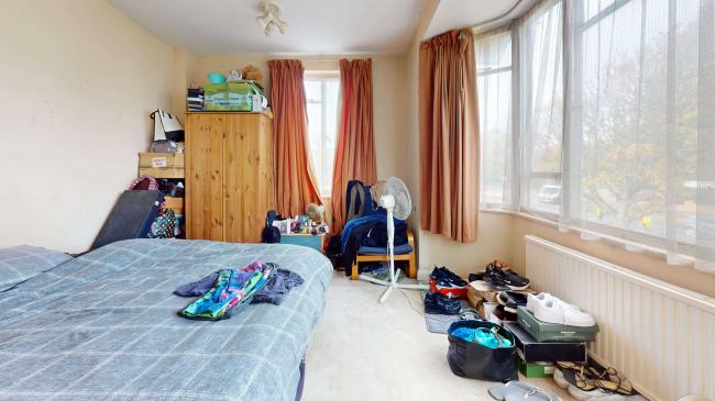 118A Willersley Avenue, Sidcup, DA15 9EN 8