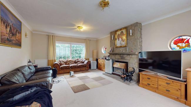 118A Willersley Avenue, Sidcup, DA15 9EN 8