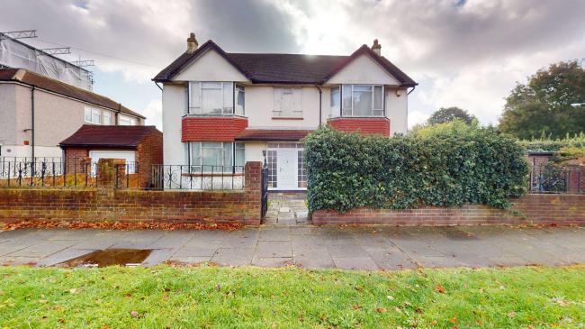 118A Willersley Avenue, Sidcup, DA15 9EN 8