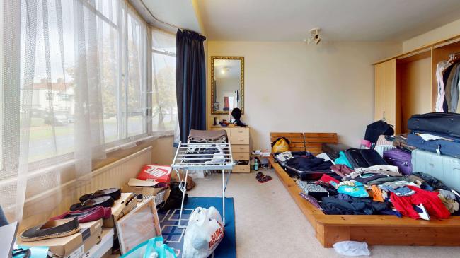 118A Willersley Avenue, Sidcup, DA15 9EN 8