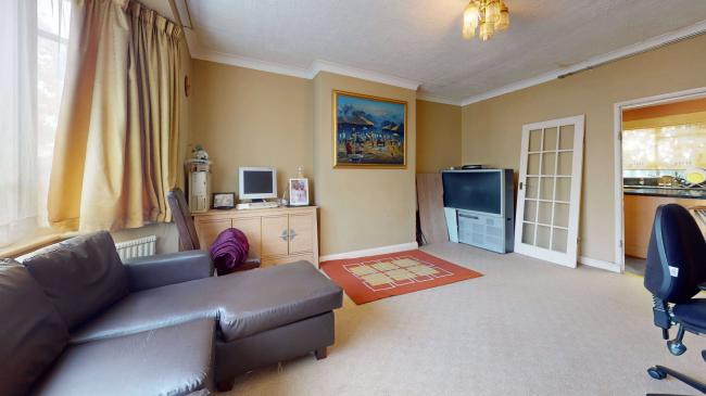 118A Willersley Avenue, Sidcup, DA15 9EN 8