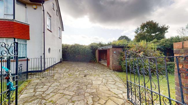 118A Willersley Avenue, Sidcup, DA15 9EN 8