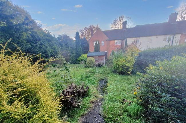 70 Allendale Avenue, Nottingham, NG8 5RE 3