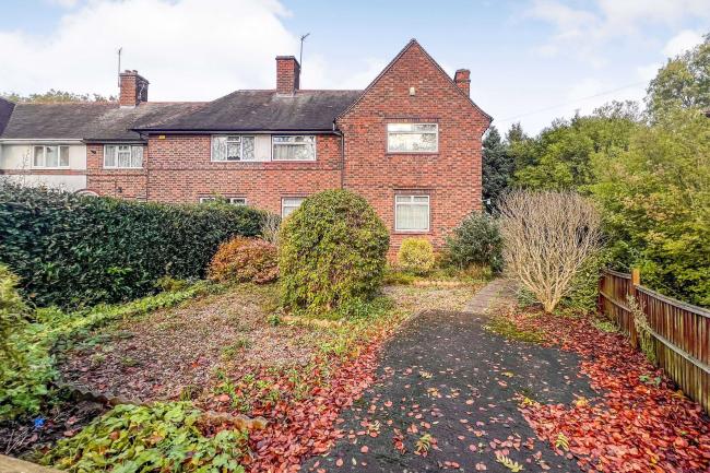 70 Allendale Avenue, Nottingham, NG8 5RE 3